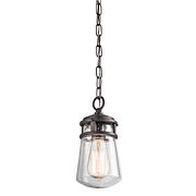 Lyndon Chain Lantern product image