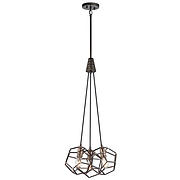 Rocklyn - Chandeliers product image