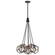 Rocklyn - Chandeliers product image 2