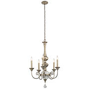 Rosalie - Chandeliers product image 2