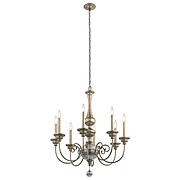 Rosalie - Chandeliers product image 3
