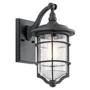 Royal Marine - Wall Lanterns product image