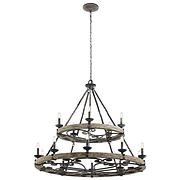 Taulbee - Chandeliers product image 3