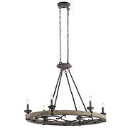 Taulbee - Chandeliers product image 2