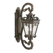 Tournai Grand Wall Lanterns product image