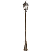 Tournai X-Large Lampost product image