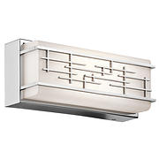 Zolon - Bathroom Lighting product image