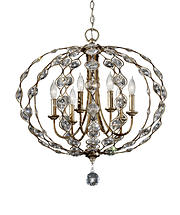 Leila - Chandeliers product image 3