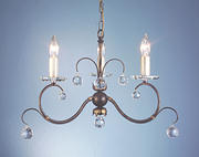 Lunetta - Chandeliers product image