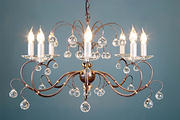 Lunetta - Chandeliers product image 3