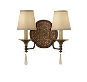 Marcella Wall Lights - Feiss Lighting product image