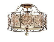 Marcella Ceiling Light - Feiss Lighting product image