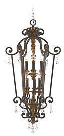 Marquette - Chandeliers product image 3