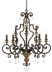 Marquette - Chandeliers product image 4