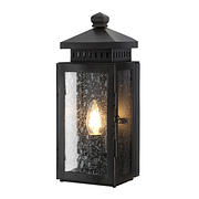 Matlock - Wall Lanterns product image