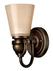 Mayflower - Wall Lighting product image