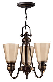 Mayflower - Chandeliers product image