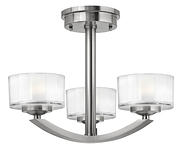 Merdian - Bathroom Ceiling Lighting product image