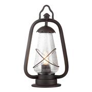 Miners Pedestal Lantern product image