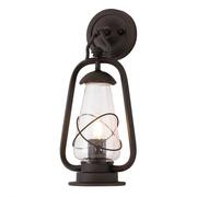 Miners Wall Lantern product image