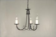 Minster - Chandeliers product image