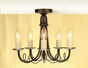 Minster - Chandeliers product image 4