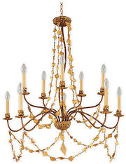 Mosaic - Chandeliers product image