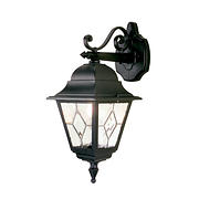 Norfolk Lantern - Leaded Glass product image 2