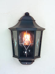 Norfolk - Half Lanterns product image