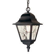 Norfolk - Chain Lanterns product image