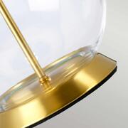 ET ORB-CLEAR-AB-BLK product image 4