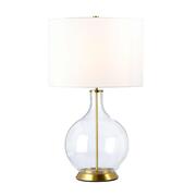 ET ORB-CLEAR-AB-WHT product image