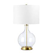ET ORB-CLEAR-AB-WHT product image 2