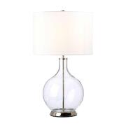 ET ORB-CLEAR-PN-WHT product image