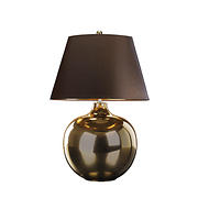 Ottoman - Table Lamps product image