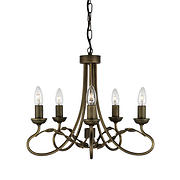 Olivia - Chandeliers product image 4