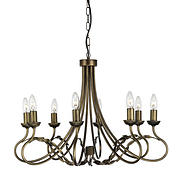 Olivia - Chandeliers product image 5