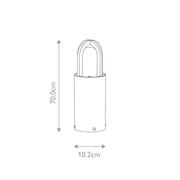 ET PAIGNTON-MB-BRASS product image 3