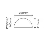 ET PARIS-E27-WHT product image 2