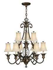 Plantation - Elstead Lighting product image