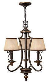 Plymouth - Chandeliers product image