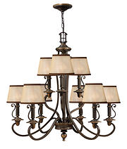 Plymouth - Chandeliers product image 3