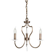 Pimlico - Wall Lighting product image 3