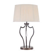 Pimlico Table Lamps - Polished Nickel product image