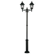 Parish - Twin Light Posts product image