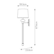 ET QZ-BARBOUR1-PN product image 2