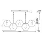 ET QZ-BISMARCK-IS-EK product image 2