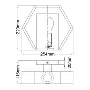 ET QZ-BISMARCK1-EK product image 3