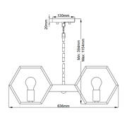 ET QZ-BISMARCK5-EK product image 2