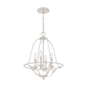 ET QZ-BRADBURY-4P-AWH product image 5